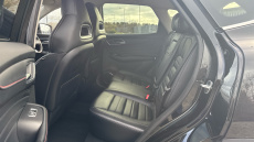 MG HS 1.5 T-GDI PHEV Trophy 5dr Auto Hatchback